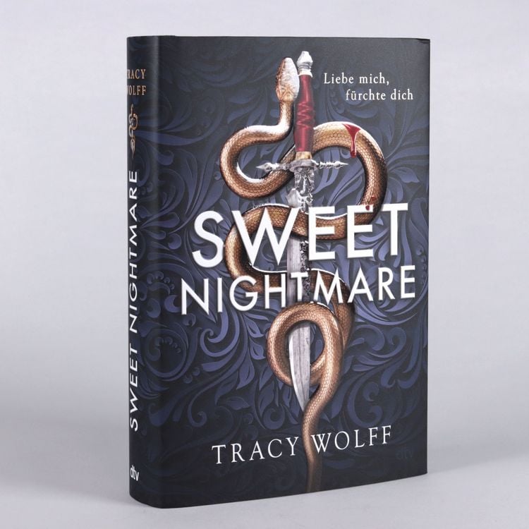 Produktbild: Sweet Nightmare