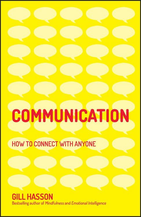 Produktbild: Communication