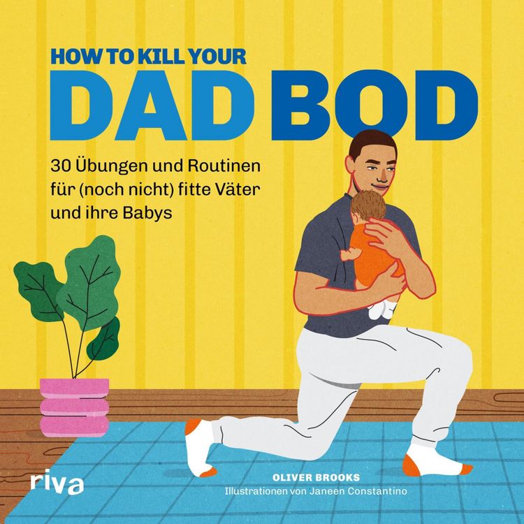 Produktbild: How to kill your Dad Bod