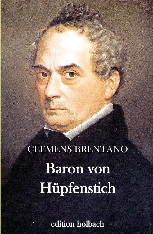 Produktbild: Baron von H&uuml;pfenstich