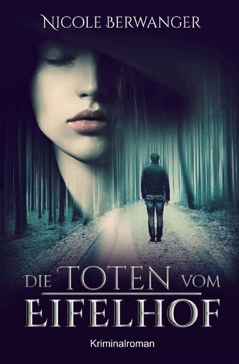 Produktbild: Die Toten vom Eifelhof