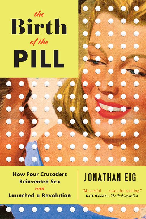 Produktbild: The Birth of the Pill