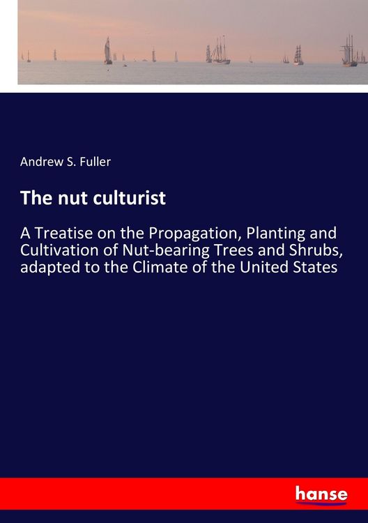 Produktbild: The nut culturist