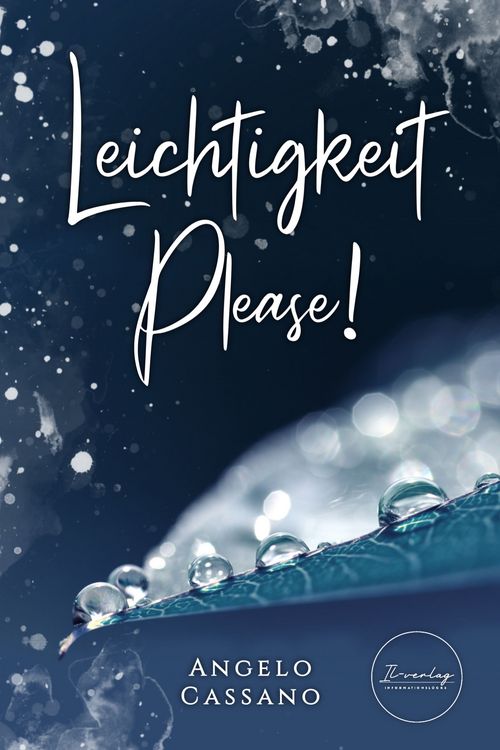 Produktbild: Leichtigkeit, Please