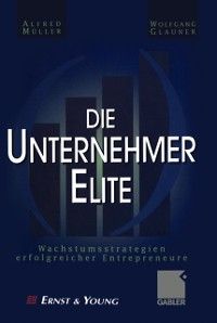 Produktbild: Die Unternehmer-Elite