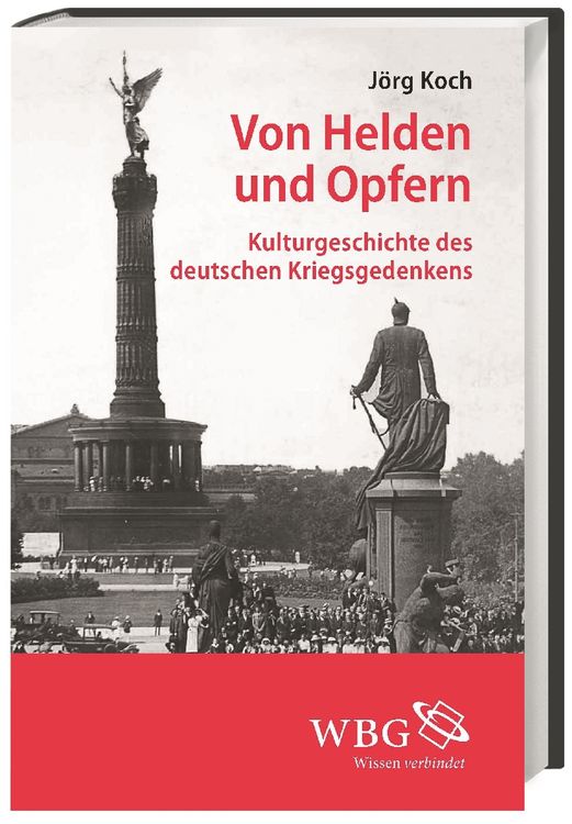 Produktbild: Von Helden und Opfern