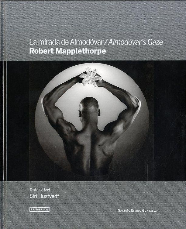 Produktbild: Robert Mapplethorpe: Almod&oacute;var's Gaze