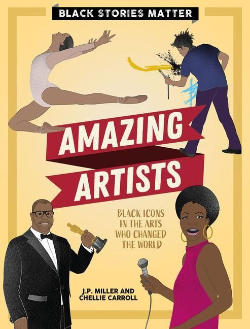 Produktbild: Amazing Artists