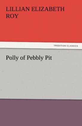 Produktbild: Polly of Pebbly Pit