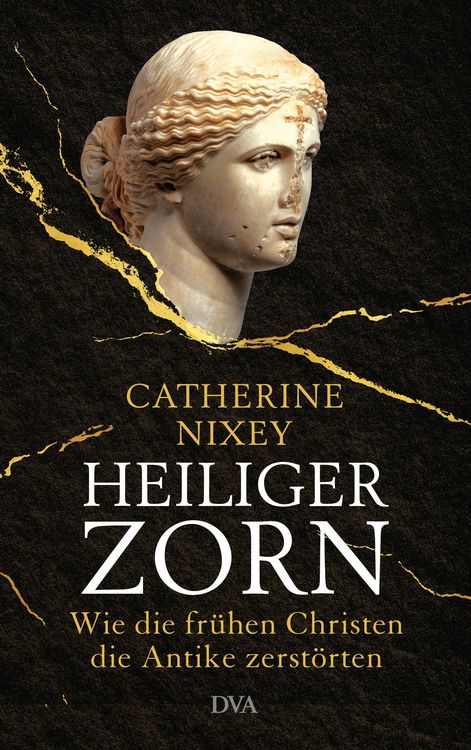 Produktbild: Heiliger Zorn