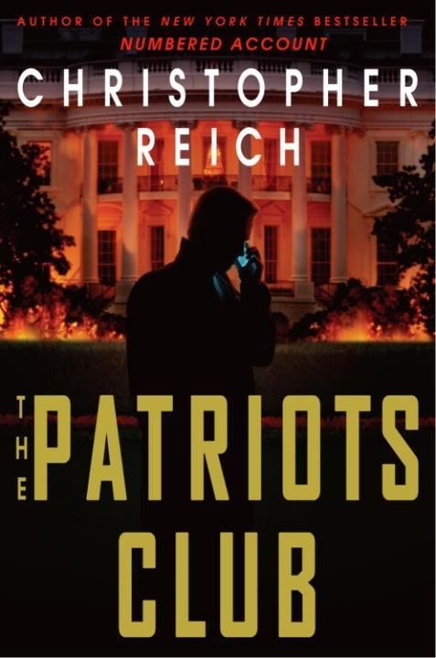 Produktbild: The Patriots Club