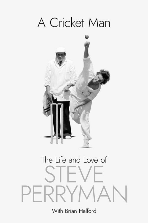 Produktbild: Cricket Man