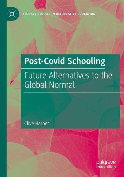 Produktbild: Post-Covid Schooling