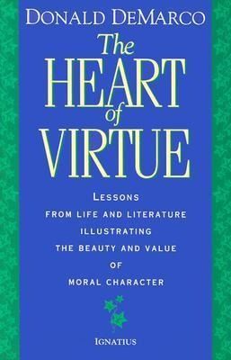 Produktbild: The Heart of Virtue