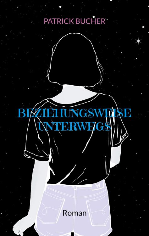 Produktbild: Beziehungsweise unterwegs