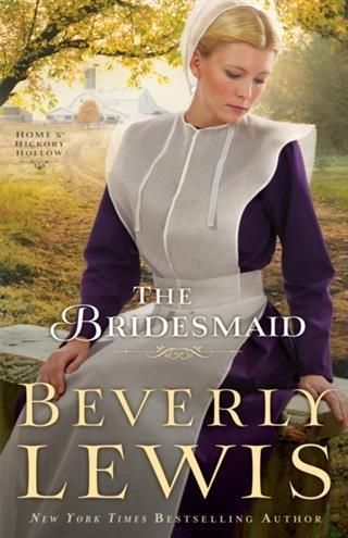 Produktbild: Bridesmaid (Home to Hickory Hollow Book #2)