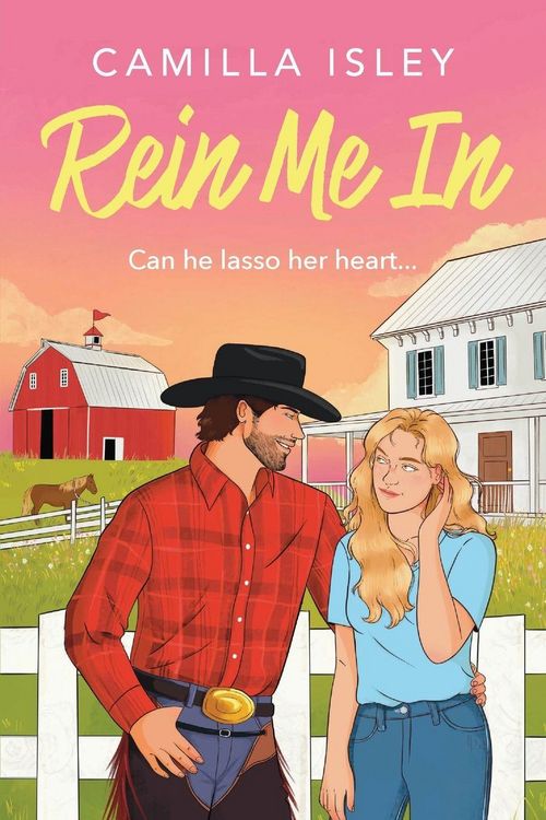 Produktbild: Rein Me In