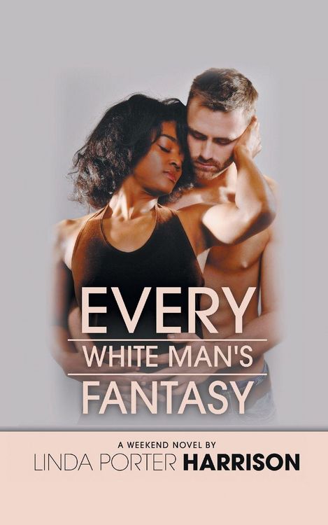 Produktbild: Every White Man's Fantasy