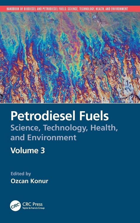 Produktbild: Petrodiesel Fuels