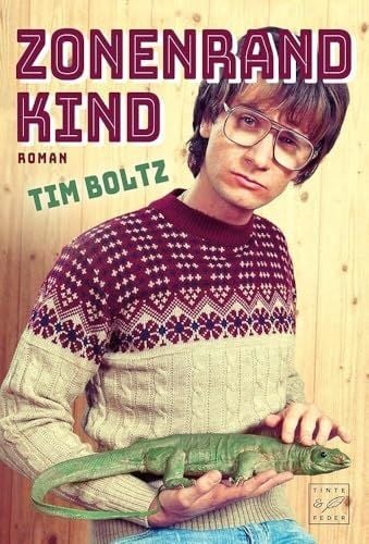 Produktbild: Zonenrandkind
