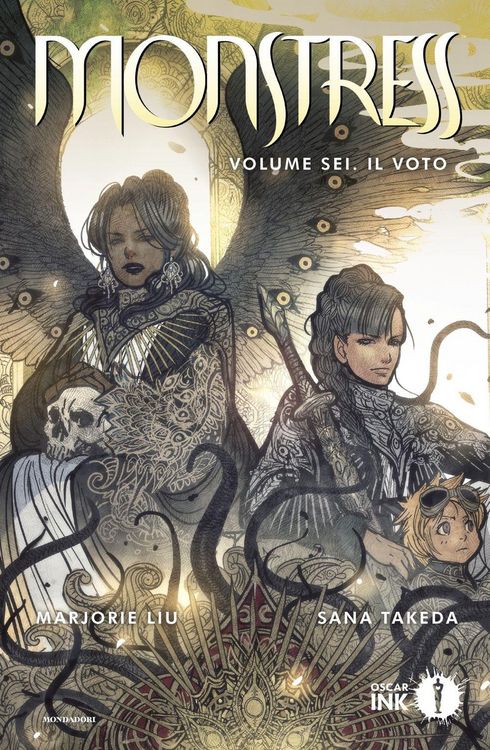 Produktbild: Il voto