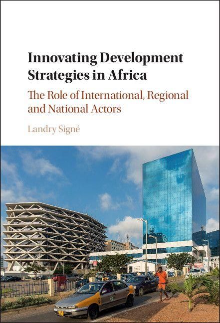 Produktbild: Innovating Development Strategies in Africa