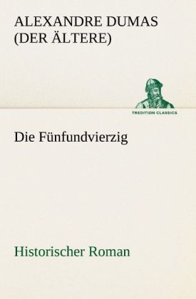 Produktbild: Die F&uuml;nfundvierzig