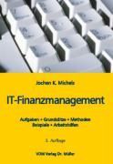 Produktbild: IT-Finanzmanagement