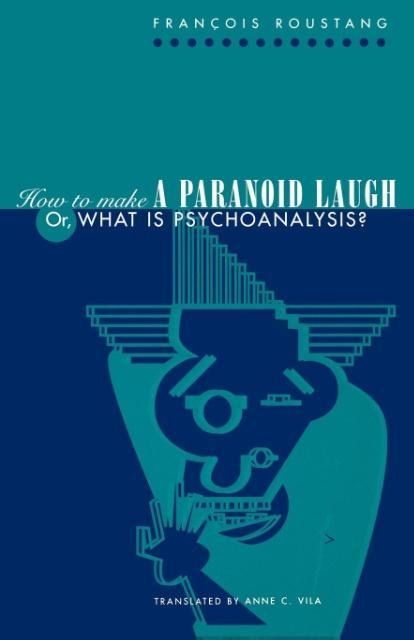 Produktbild: Ht Make a Paranoid Laugh