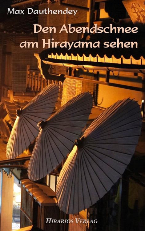 Produktbild: Den Abendschnee am Hirayama sehen