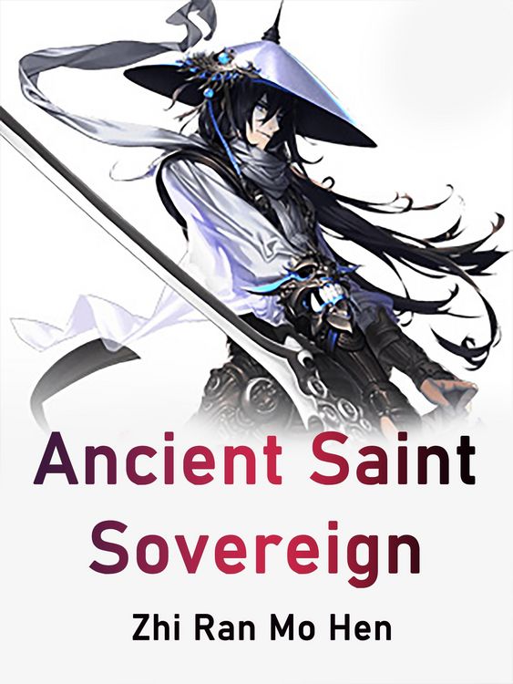 Produktbild: Ancient Saint Sovereign