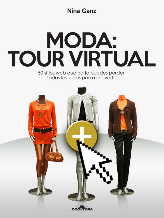Produktbild: Moda: Tour Virtual