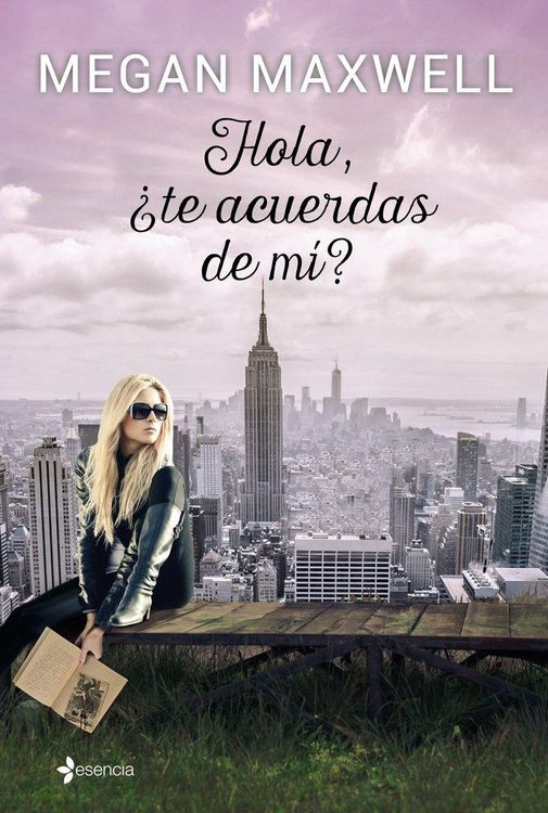 Produktbild: Hola, &iquest;te acuerdas de m&iacute;?