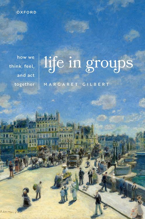 Produktbild: Life in Groups
