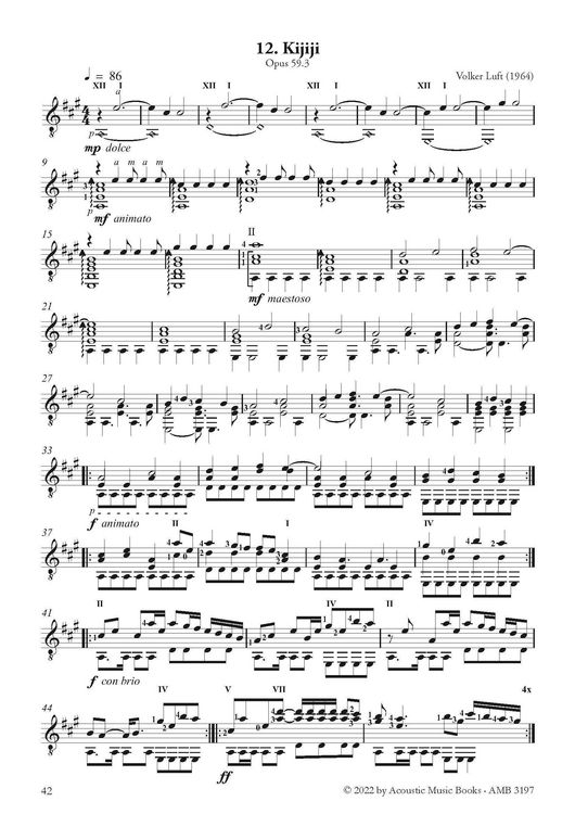 Produktbild: Soundscapes - Klangwelten.