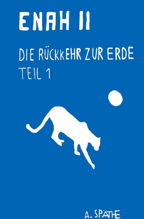 Produktbild: Enah II - Die R&uuml;ckkehr zur Erde