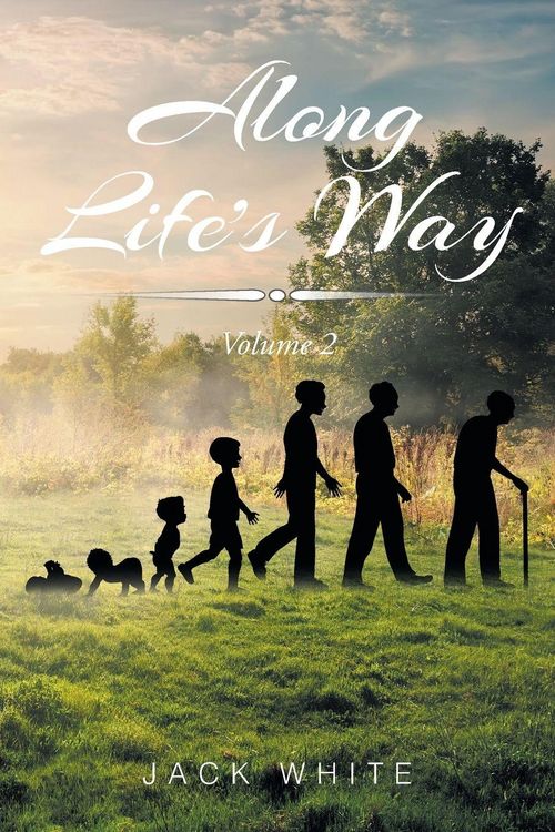 Produktbild: Along Life's Way