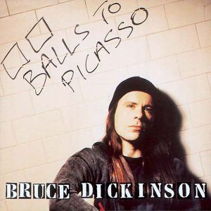 Produktbild: Balls to Picasso (Reissue)