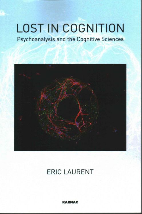 Produktbild: Lost in Cognition
