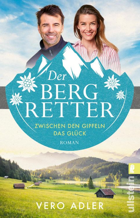 Produktbild: Der Bergretter