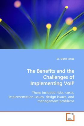 Produktbild: Ismail, D: The Benefits and the Challenges of Implementing V