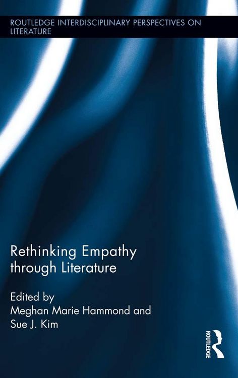 Produktbild: Rethinking Empathy through Literature