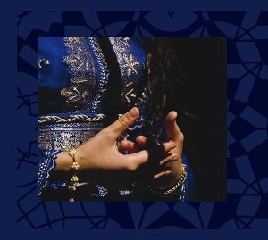 Produktbild: The Songs of Iman Kandoussi - Traditional Arabic A