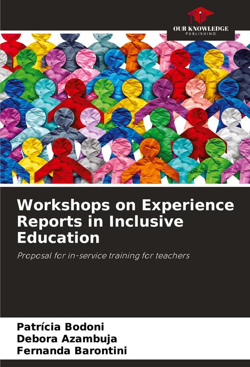 Produktbild: Workshops on Experience Reports in Inclusive Education