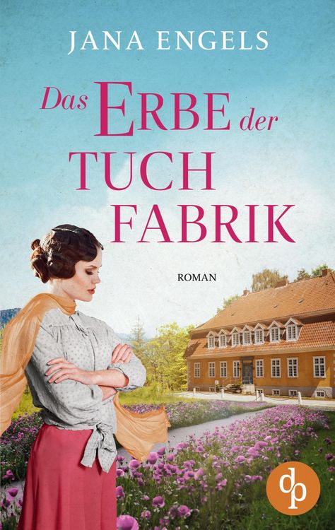 Produktbild: Das Erbe der Tuchfabrik