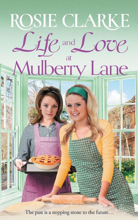 Produktbild: Life and Love at Mulberry Lane