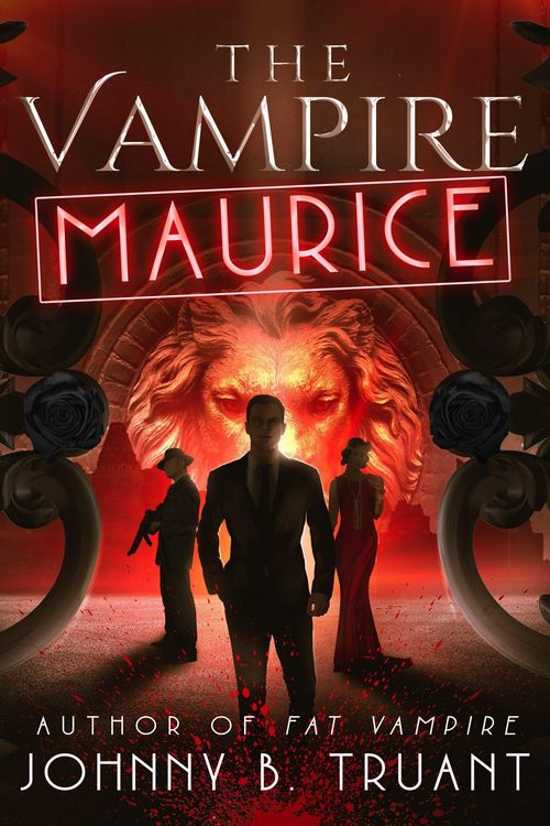 Produktbild: The Vampire Maurice