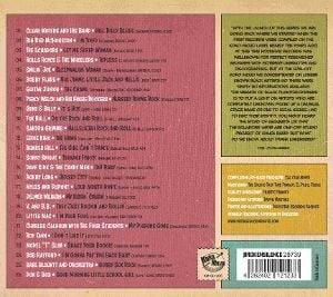 Produktbild: Black Phantom Rockers #3 - Hallelujah Rock And Rol