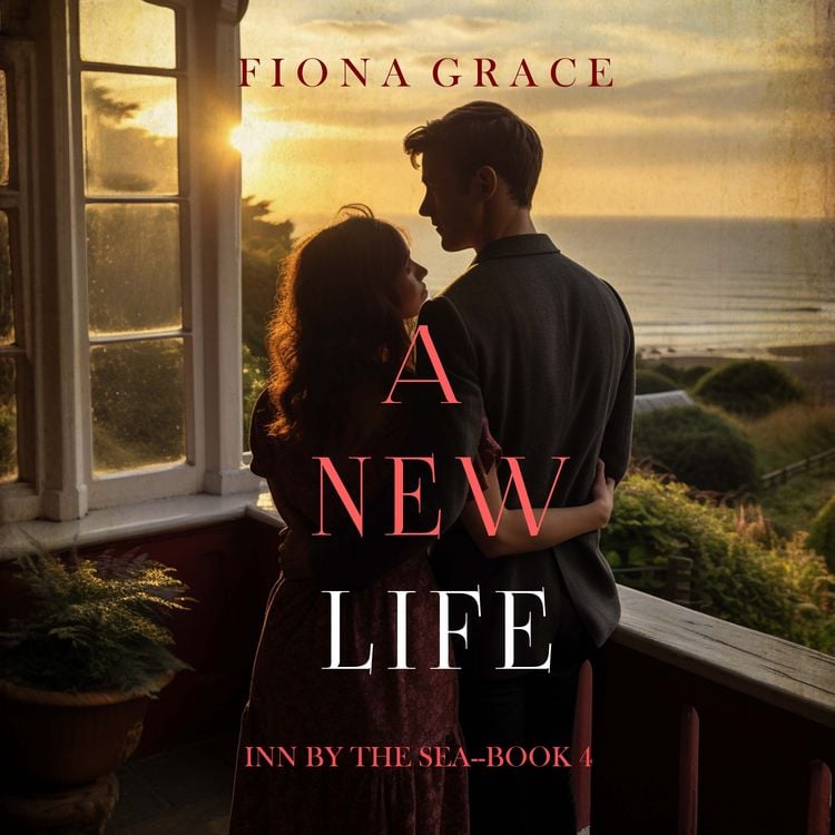 Produktbild: A New Life (Inn by the Sea&mdash;Book Four)