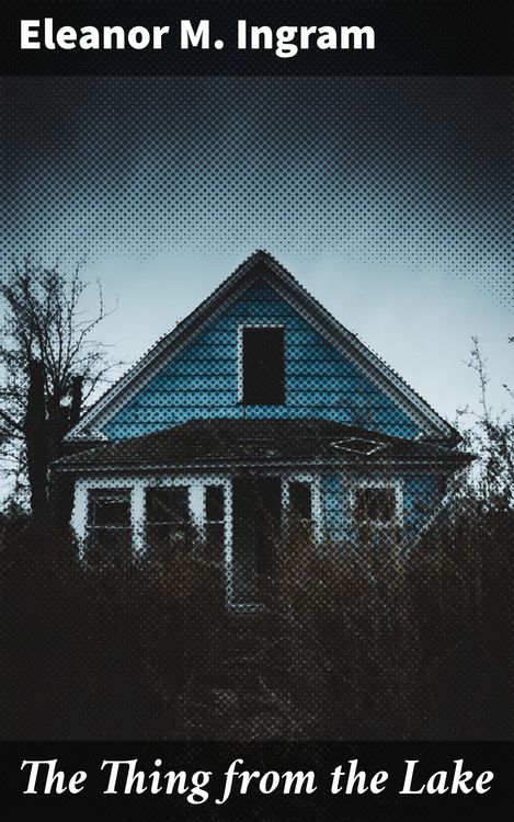 Produktbild: The Thing from the Lake